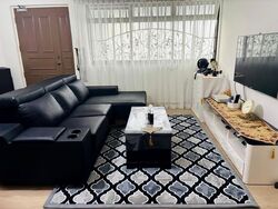 Blk 726 Tampines Courtview (Tampines), HDB 4 Rooms #540696671